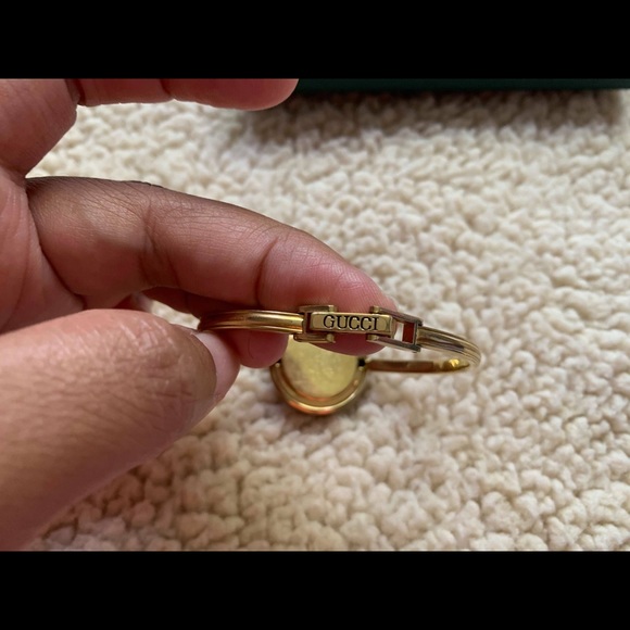 Vintage Gucci Watch - Picture 3 of 8